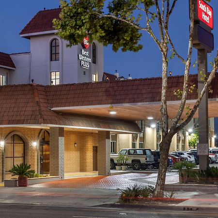 Best Western Plus South Bay Hotel Lawndale Bagian luar foto