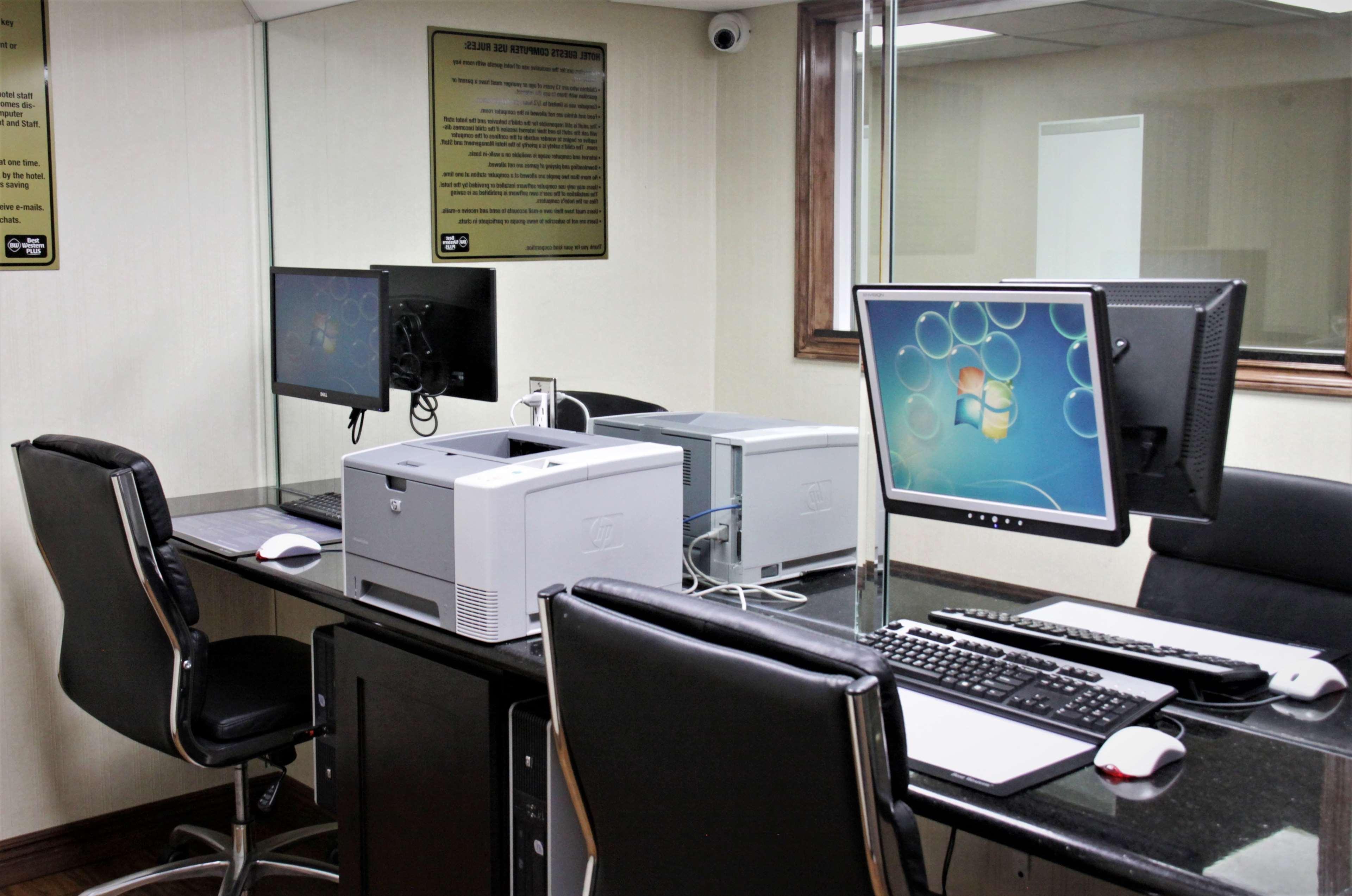 Best Western Plus South Bay Hotel Lawndale Bagian luar foto