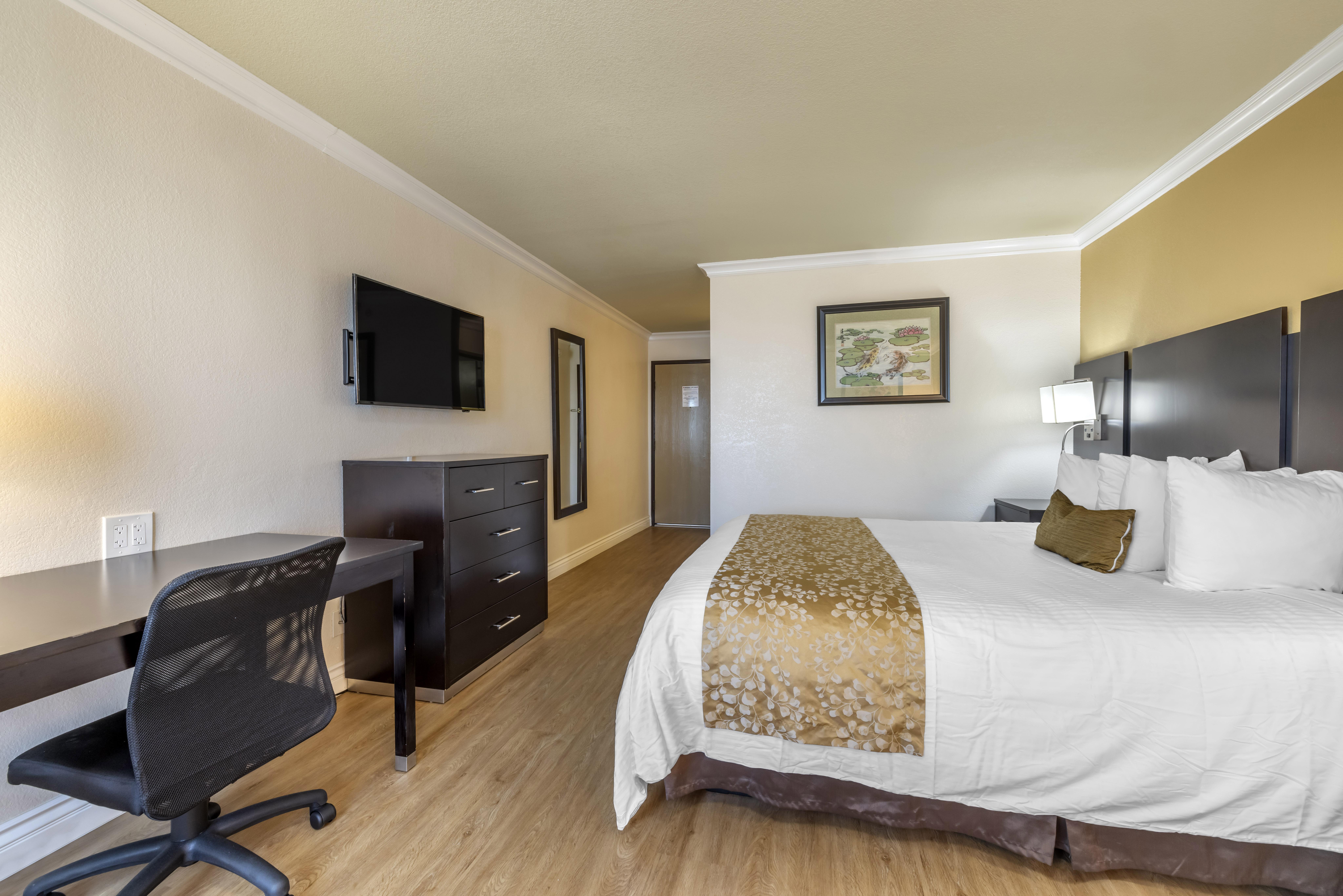 Best Western Plus South Bay Hotel Lawndale Bagian luar foto